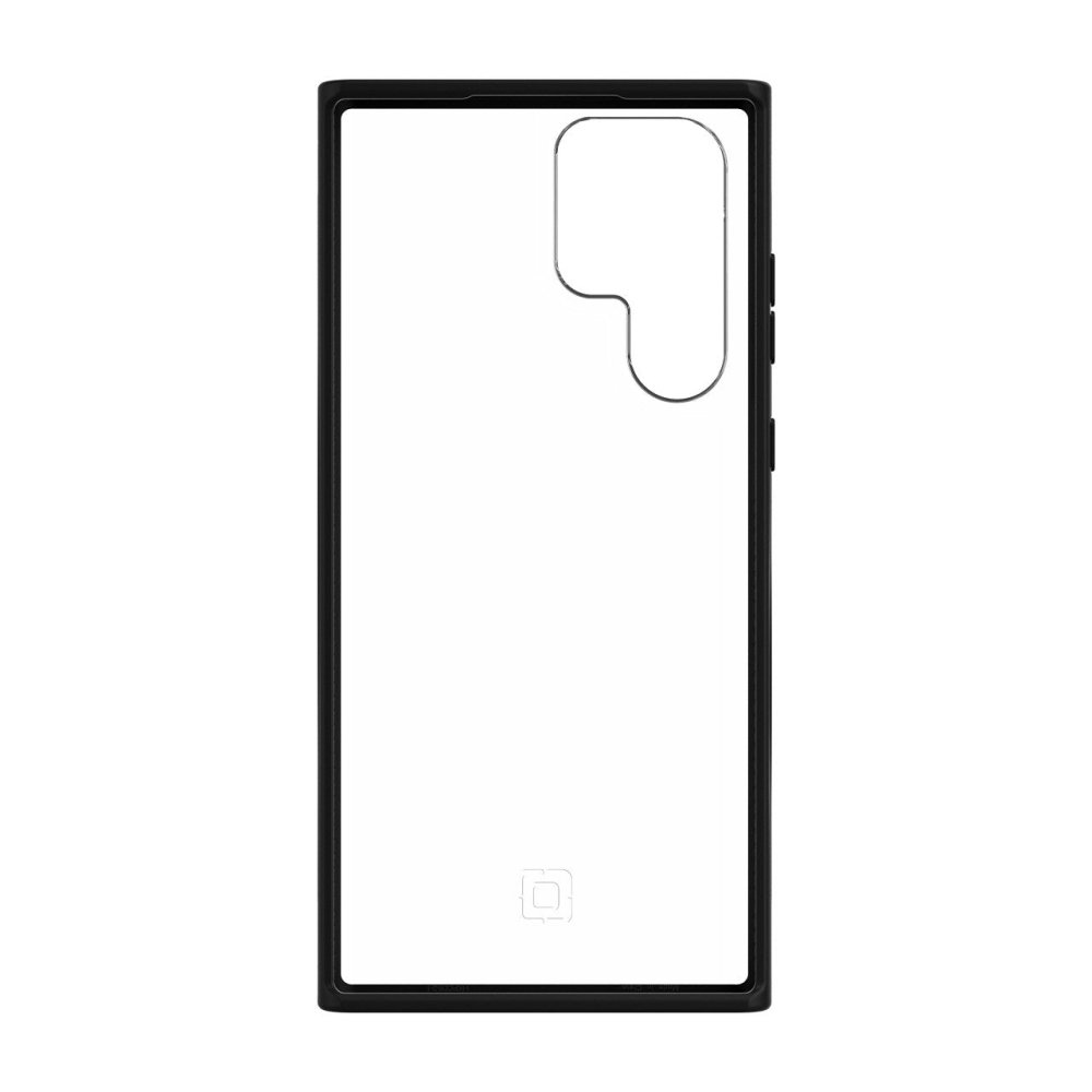 Incipio Organicore Clear Case for Samsung Galaxy S22 Ultra - Slim Protective Phone Cover with Scratch Resistance | Perfect for Work, Travel & Everyday Use