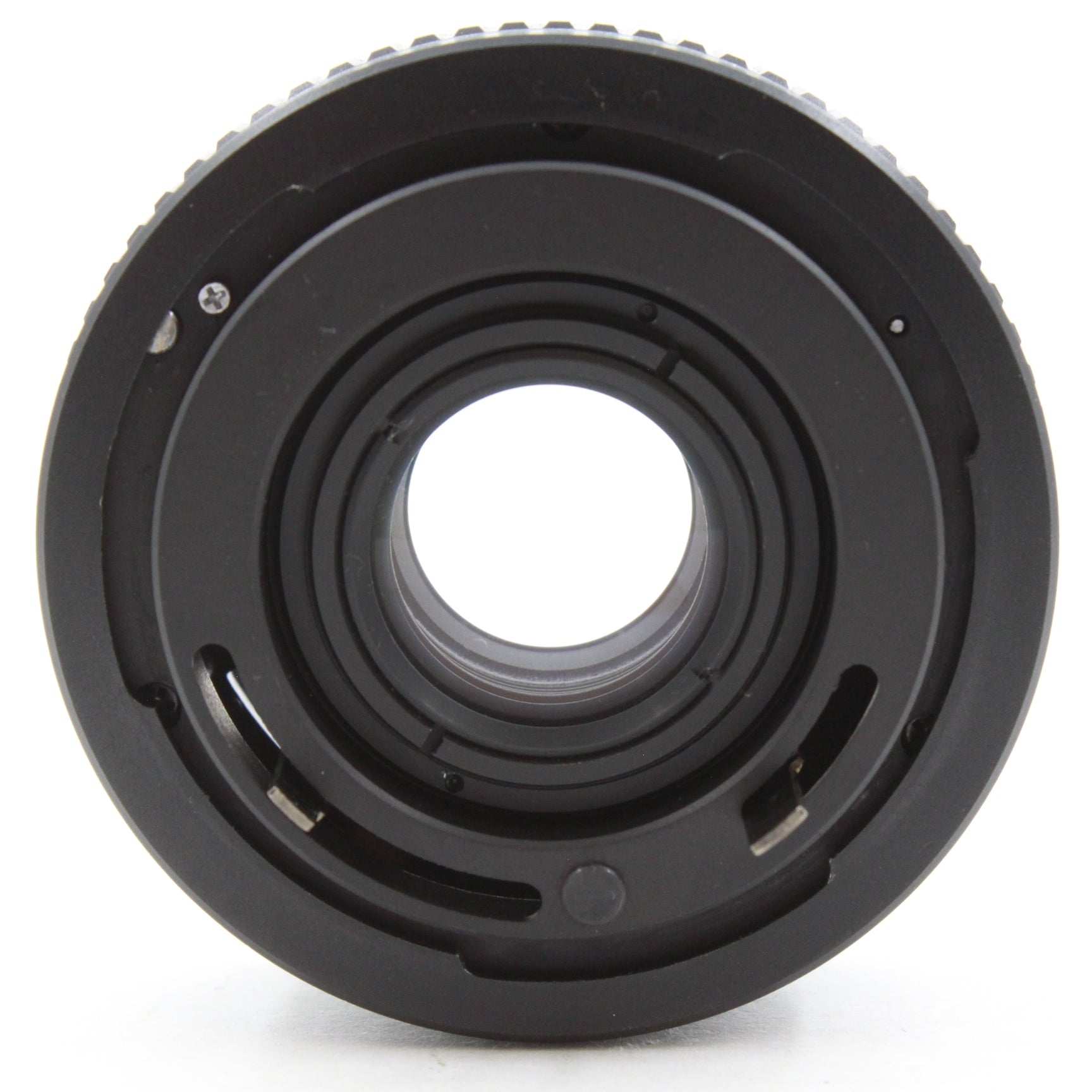 Used Focal MC 2X Converter 20 06 77 for Canon Cameras - Telephoto Lens Extender for Wildlife & Sports Photography