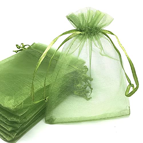 Grass Green