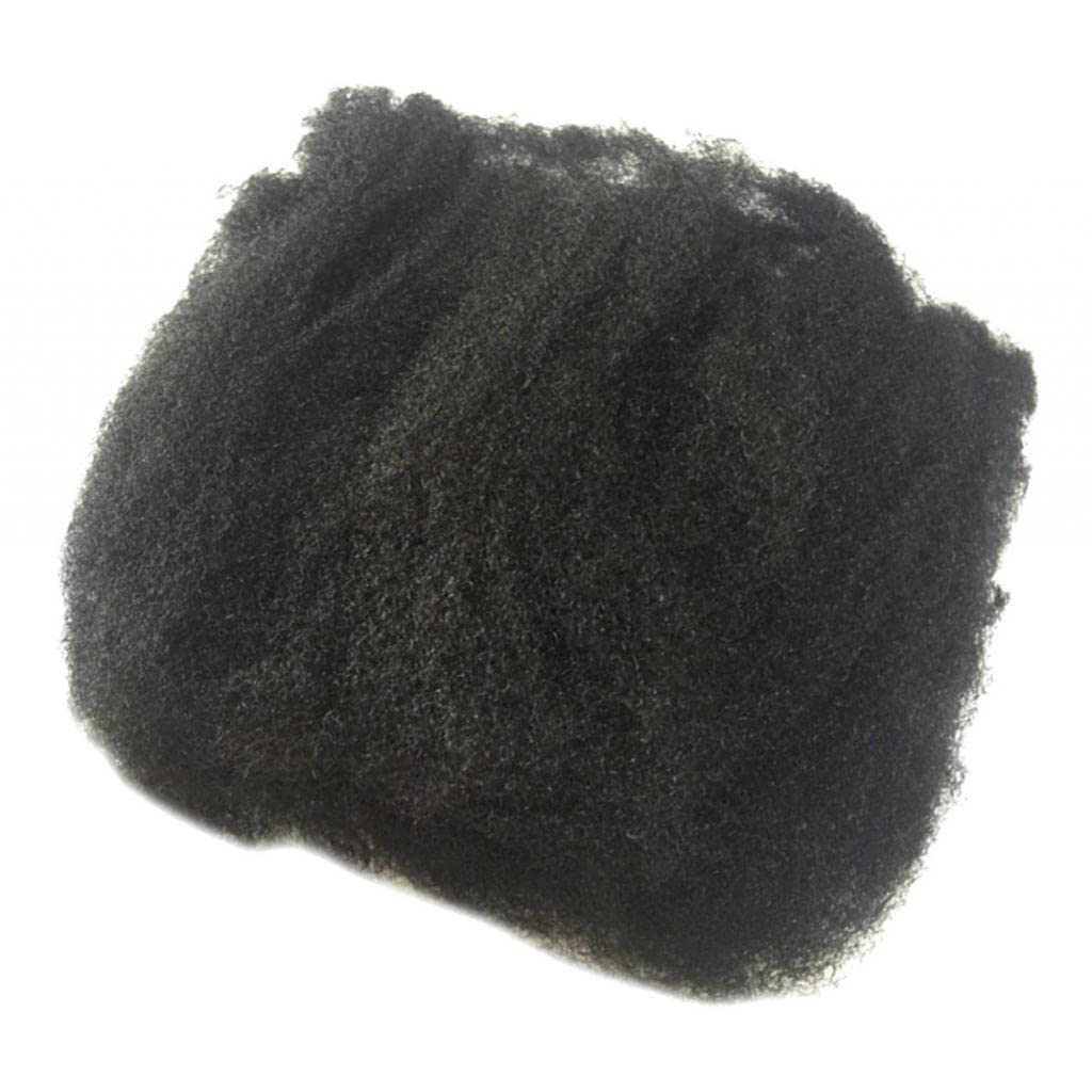MYADDICTION Dreadlocks Hair Extensions - Faux Locs Crochet Twist Braiding Hair String Black for Women | Synthetic Hair Extensions for Protective Styles, Boho & Festival Looks | Perfect for Daily Wear & Special Occasions