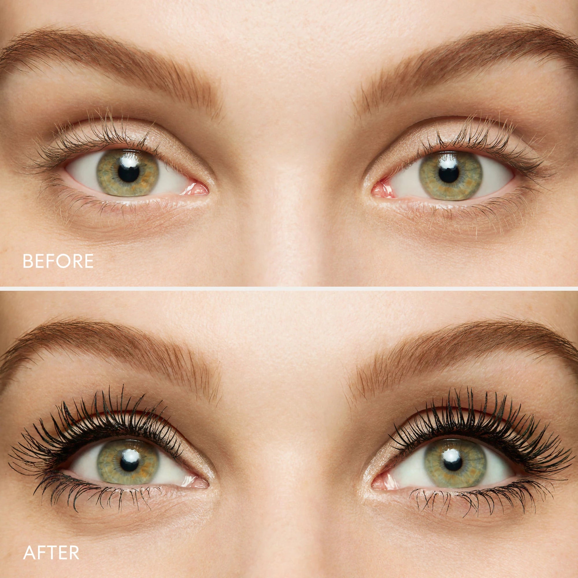 bareMinerals Strength & Length Serum Mascara - Volumizing & Lengthening Mascara for Natural Lashes | Perfect for Everyday Wear & Special Occasions