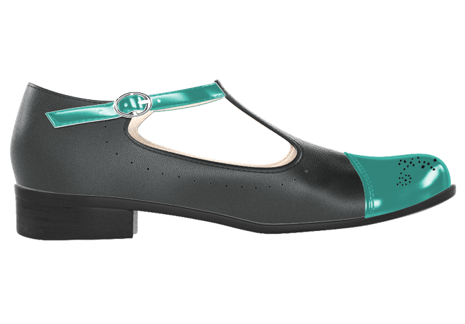 Jane Mary Janes - Comfortable & Stylish Women's Casual Shoes for Everyday Wear | Perfect for Walking, Work & Outdoor Activities
