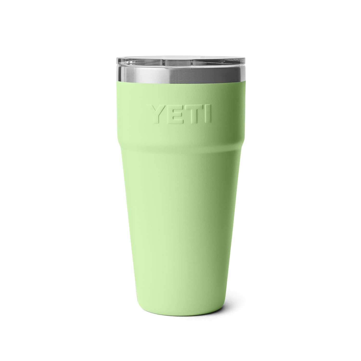 YETI Rambler 30 oz Stainless Steel Vacuum Insulated Tumbler with MagSlider Lid - Stackable, Leakproof Travel Mug for Coffee, Tea & Cold Drinks - Perfect for Camping, Office & Outdoor Adventures