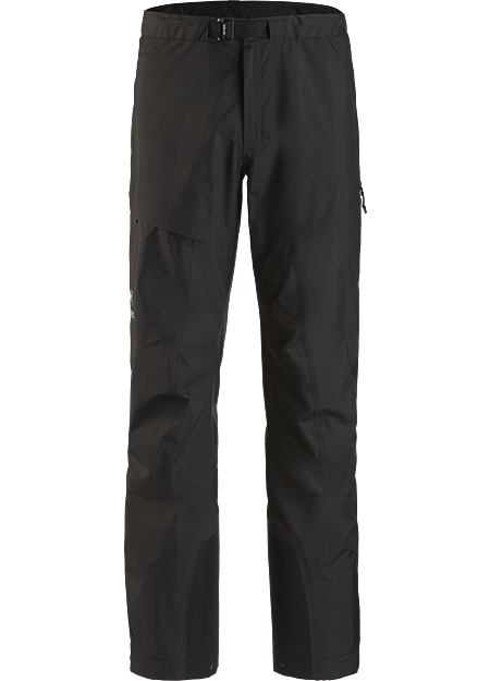 Men's Beta AR Pants - Waterproof & Breathable Hiking Pants for Outdoor Adventures - Perfect for Camping, Climbing & Winter Sports