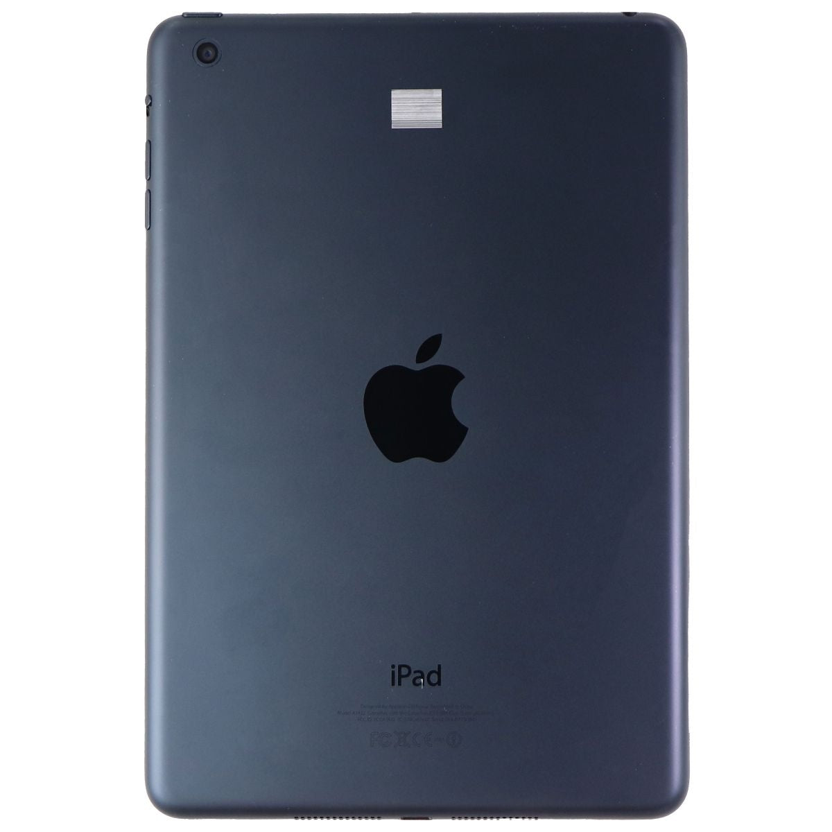Apple iPad Mini (1st Generation) 32GB Wi-Fi Only Tablet - A1432 Slate Black | Portable Entertainment, Reading & Productivity Device for Students & Professionals