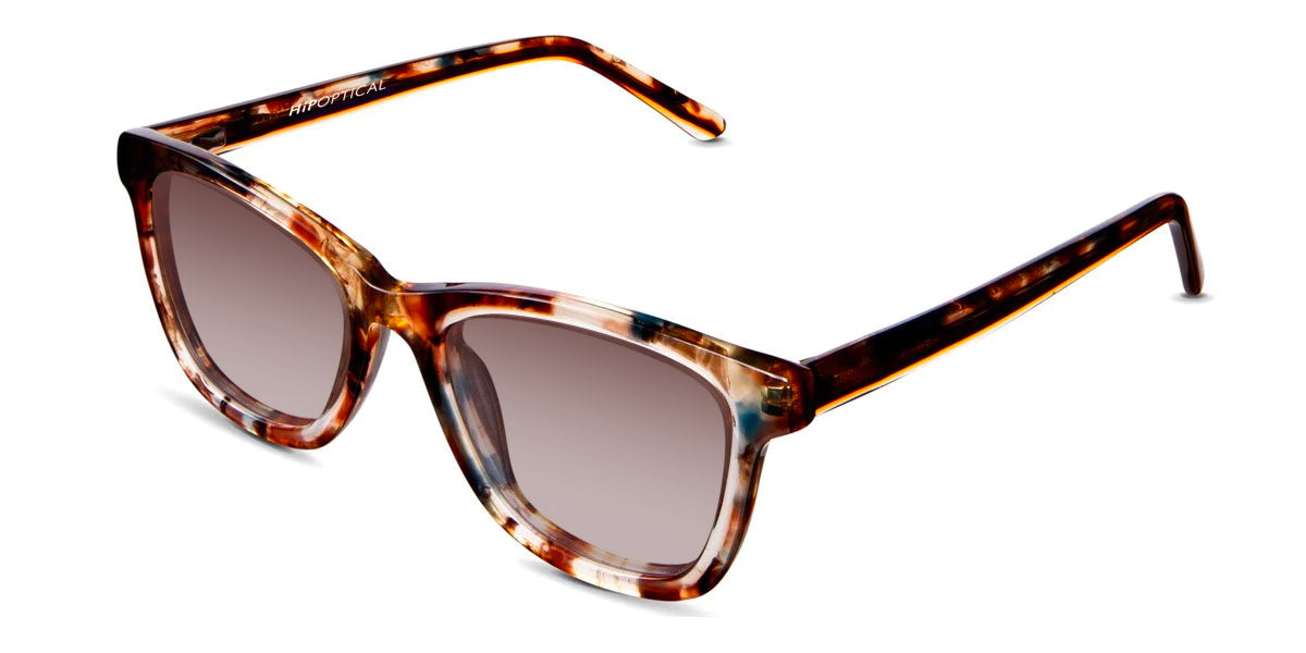 Sandoval Women's Prescription Sunglasses - UV Protection, Stylish & Comfortable for Driving, Outdoor Activities & Everyday Wear