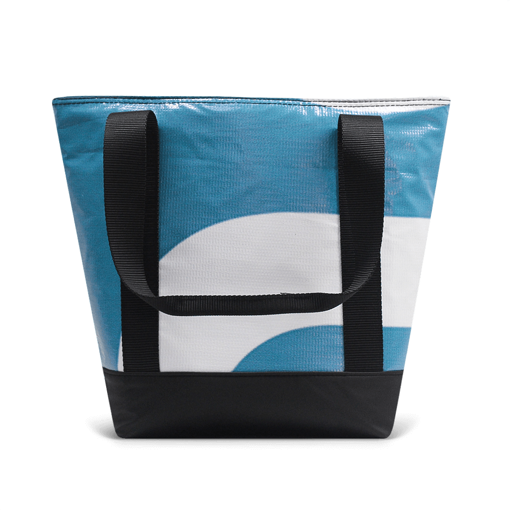 Beck Cooler Bag Bk1 00514 - Insulated Lunch Bag for Work, Picnics & Outdoor Activities - Leakproof & Durable Cooler Tote for Food & Drinks