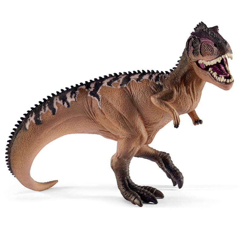 Fossilicious T-Rex Dinosaur Toy - Realistic Jurassic Dino Figure for Kids Collection & Educational Play | Perfect for Birthday Gifts, Classroom Learning & Dinosaur-Themed Parties