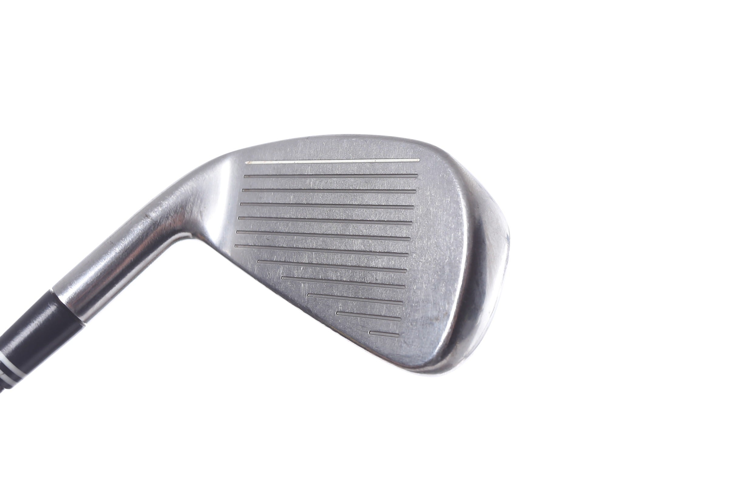 Used Cleveland 588 Altitude 7 Iron Golf Club - Right Handed Senior Flex - Perfect for Beginners & Senior Golfers on Driving Range or Course Practice