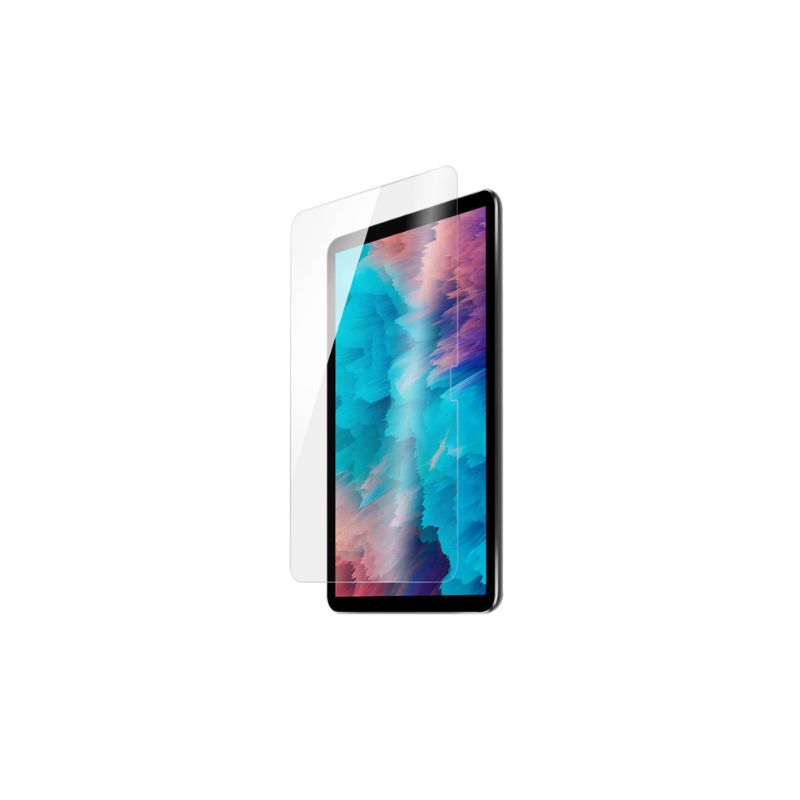 QDOS Screen Protector for iPad 10th Generation (2022) - Tempered Glass, Anti-Scratch, Bubble-Free - Perfect for Work, School & Entertainment