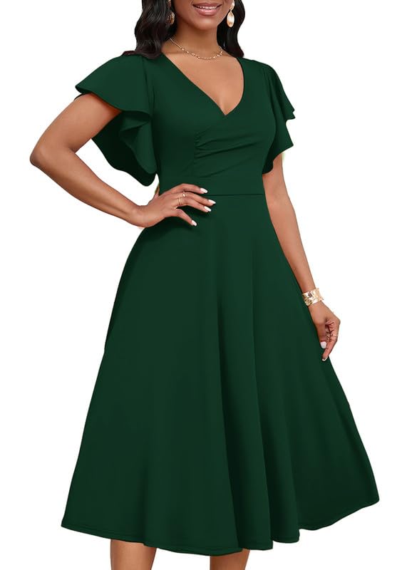 005-dark Green