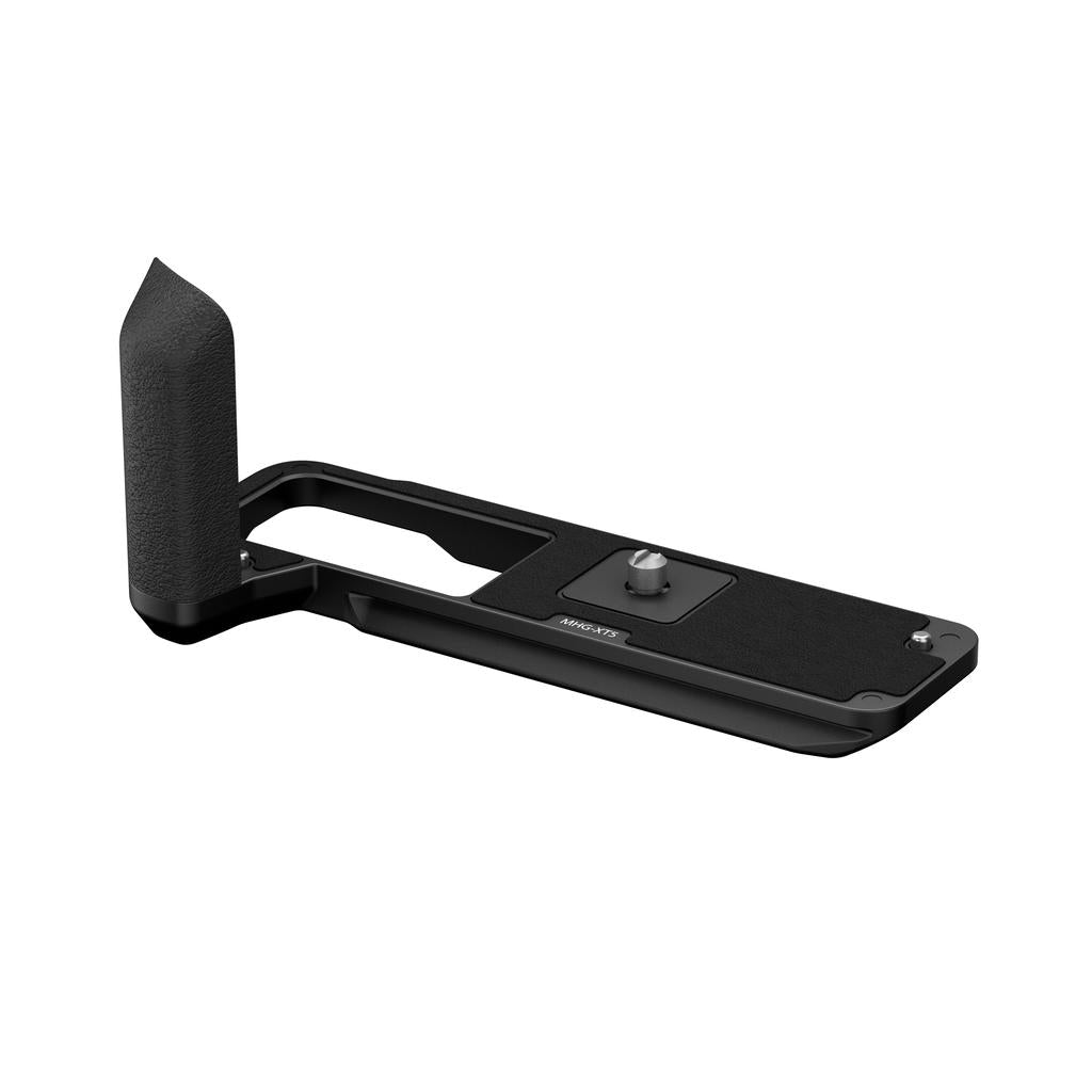 Fujifilm MHG-XT5 Metal Hand Grip for X-T5 Camera - Ergonomic Design for Better Handling & Stability | Perfect for Photography, Travel & Outdoor Shooting