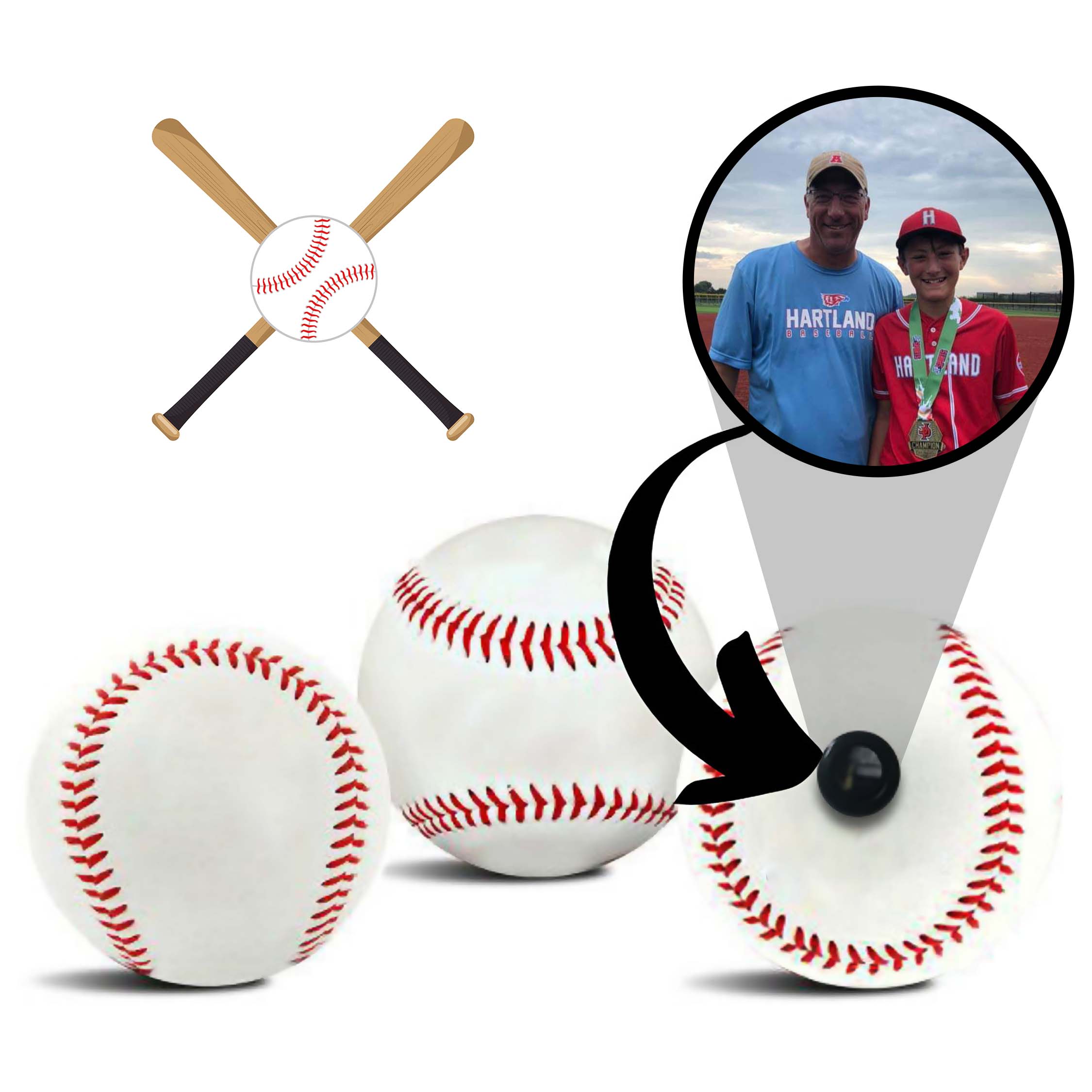 Authentic Baseball Collectibles & Memorabilia for Fans - Perfect for Home Decor, Man Cave, and Sports Gift Ideas