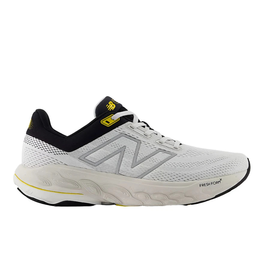 New Balance Men's Fresh Foam X 860v14 Running Shoes - Lightweight Cushioned Support for Road Running & Daily Training