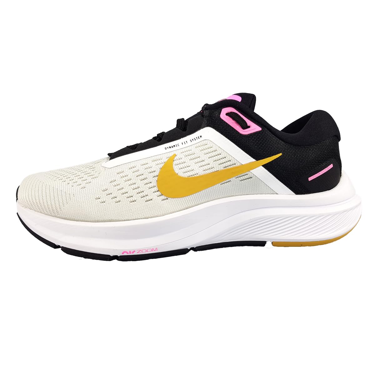 Nike Women's Air Zoom Pegasus 37 Running Shoes - Lightweight Cushioned Sneakers for Women's Training & Road Running - Perfect for Jogging, Gym Workouts and Daily Wear