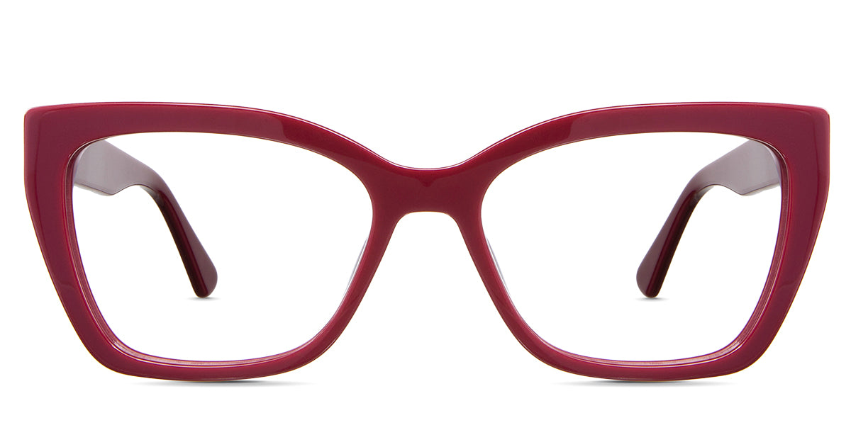 Deanna Women's Prescription Eyeglasses - Stylish & Comfortable Glasses for Reading, Work & Everyday Use