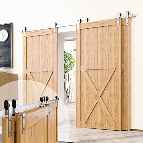 Three Doors Kit (2 Flat + 1 Bent Roller Set)