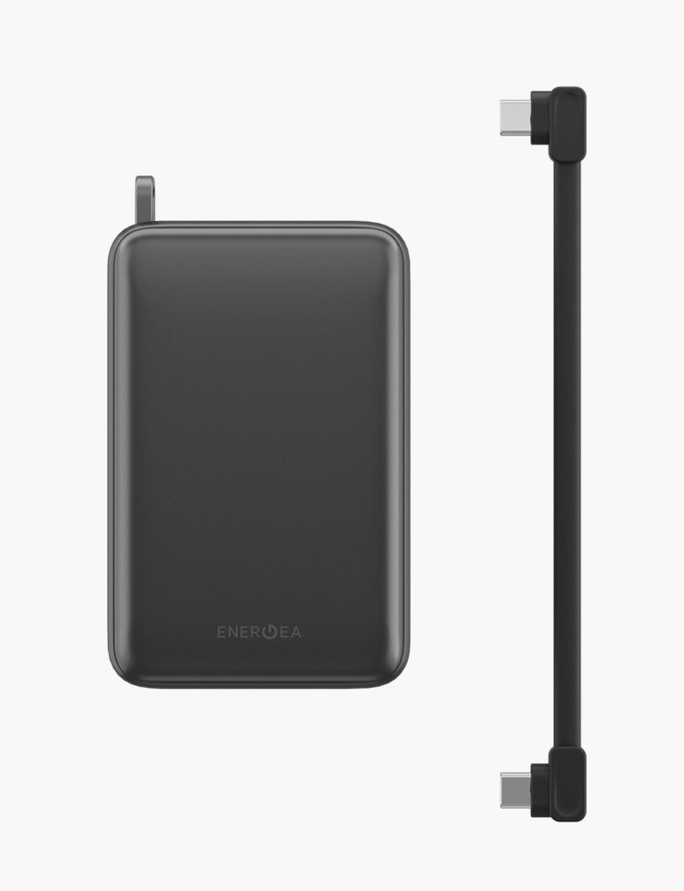 Compact Ultra 67 20000mAh Portable Power Bank - High Capacity Fast Charging External Battery for Smartphones, Tablets, Laptops - Perfect for Travel, Camping, and Emergency Power Backup