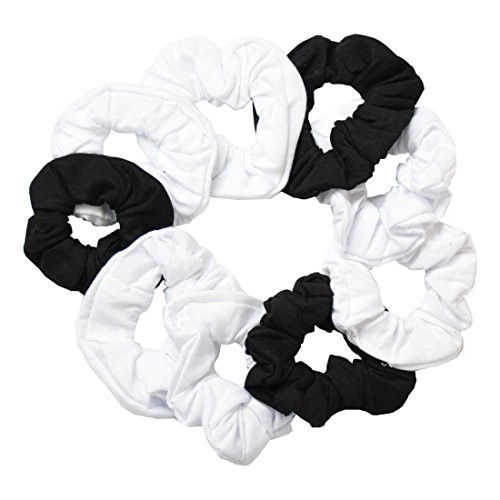 6 White 3 Black