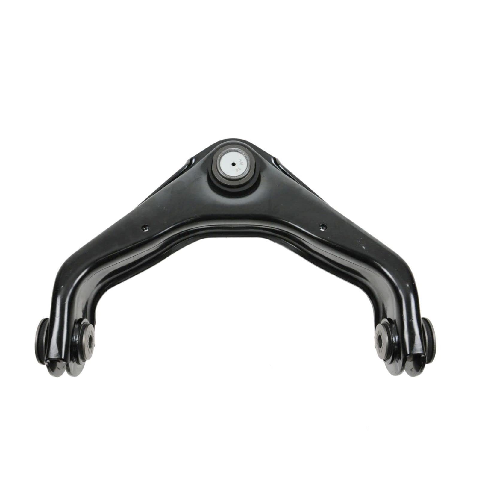 Chevrolet GMC Hummer Front Steering & Suspension Kit - Control Arm with Ball Joint, Idler Arm, Pitman Arm, Sway Bar Link, Tie Rod - Perfect for Off-Roading & Daily Driving