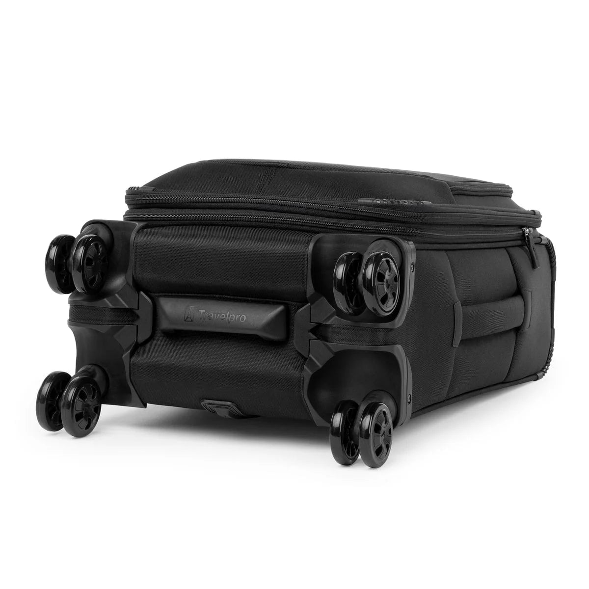 Travelpro Crew™ Classic Compact Carry On Expandable Spinner Luggage - Lightweight 20