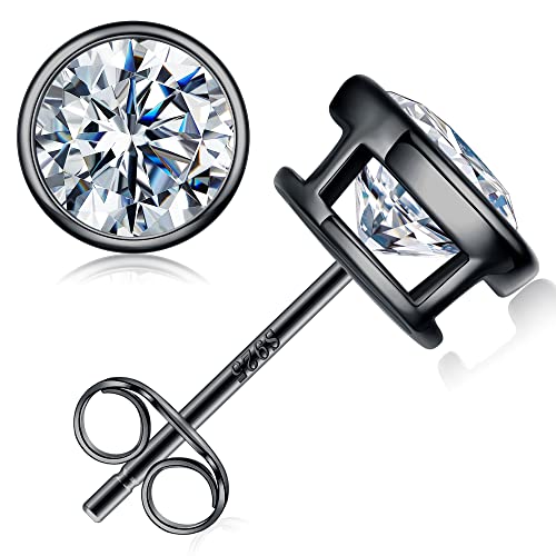 Black Ruthenium Vermeil