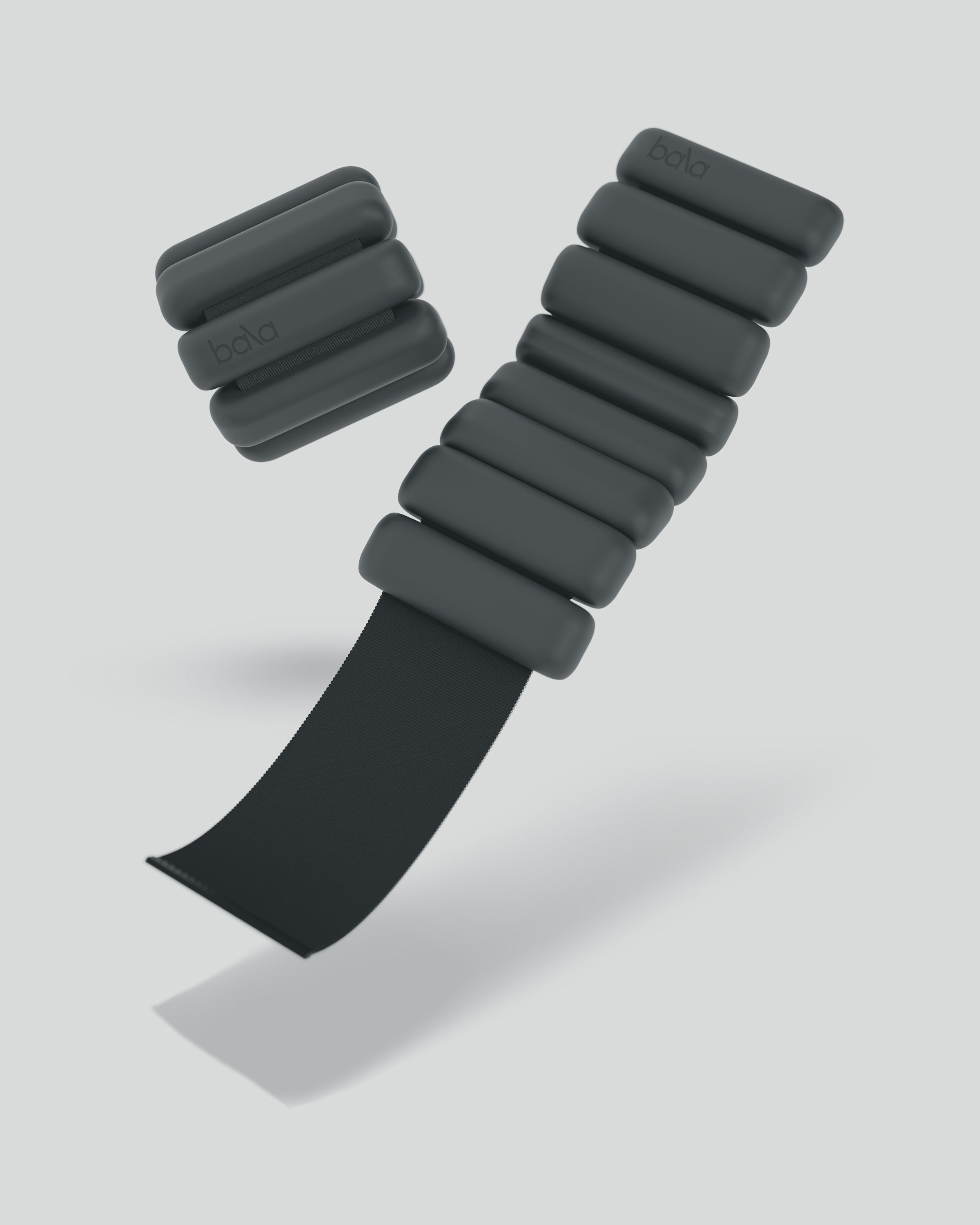 Bala Bangles - Stylish & Lightweight Fitness Bracelets for Women - Perfect for Workouts, Yoga, and Everyday Wear