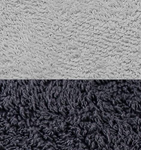 Dark Grey - Light Grey