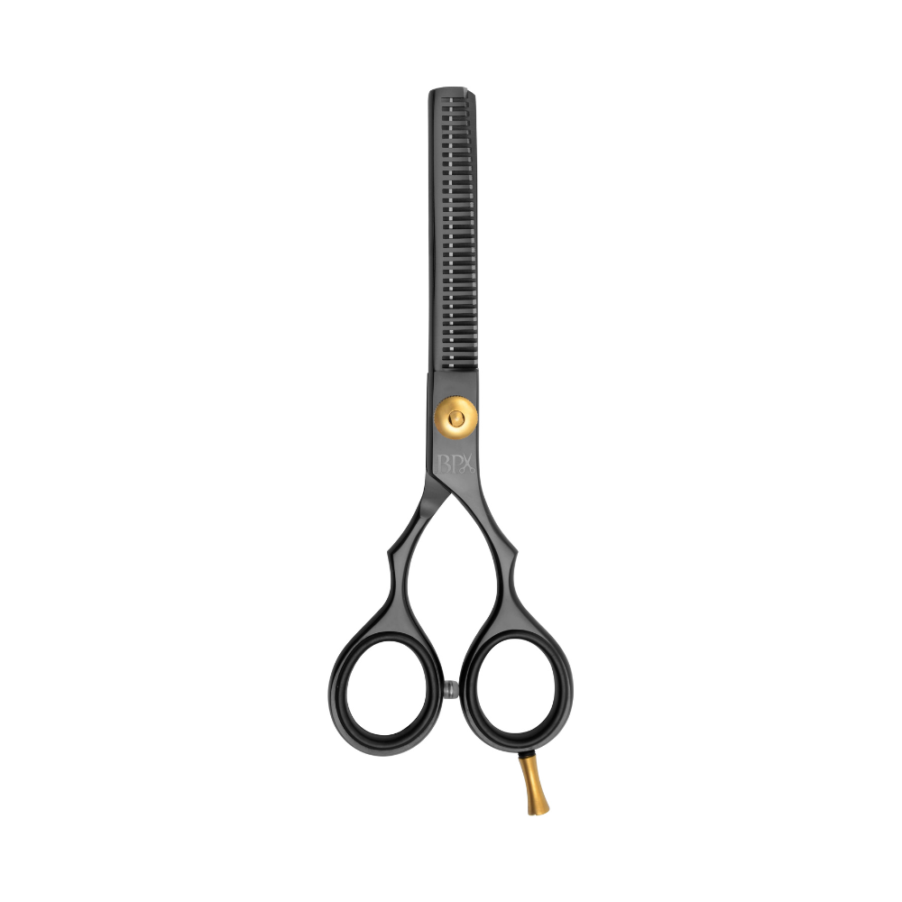 BPX Barber Thinning Shears 6