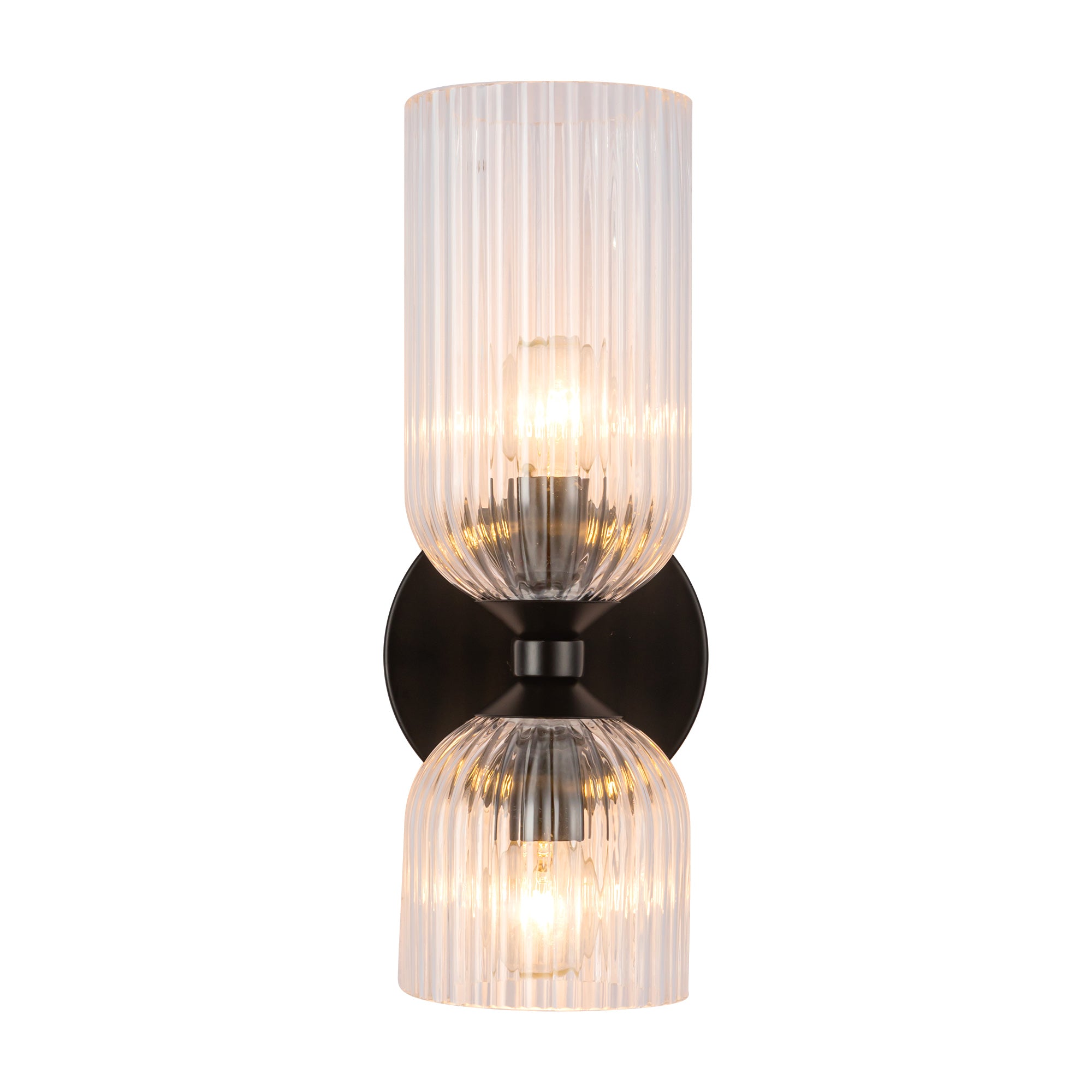Sierra Sconce Wall Light - Modern LED Wall Sconce with Adjustable Arm for Bedroom, Living Room, Hallway Lighting | Dimmable Indoor Wall Lamp for Home Decor