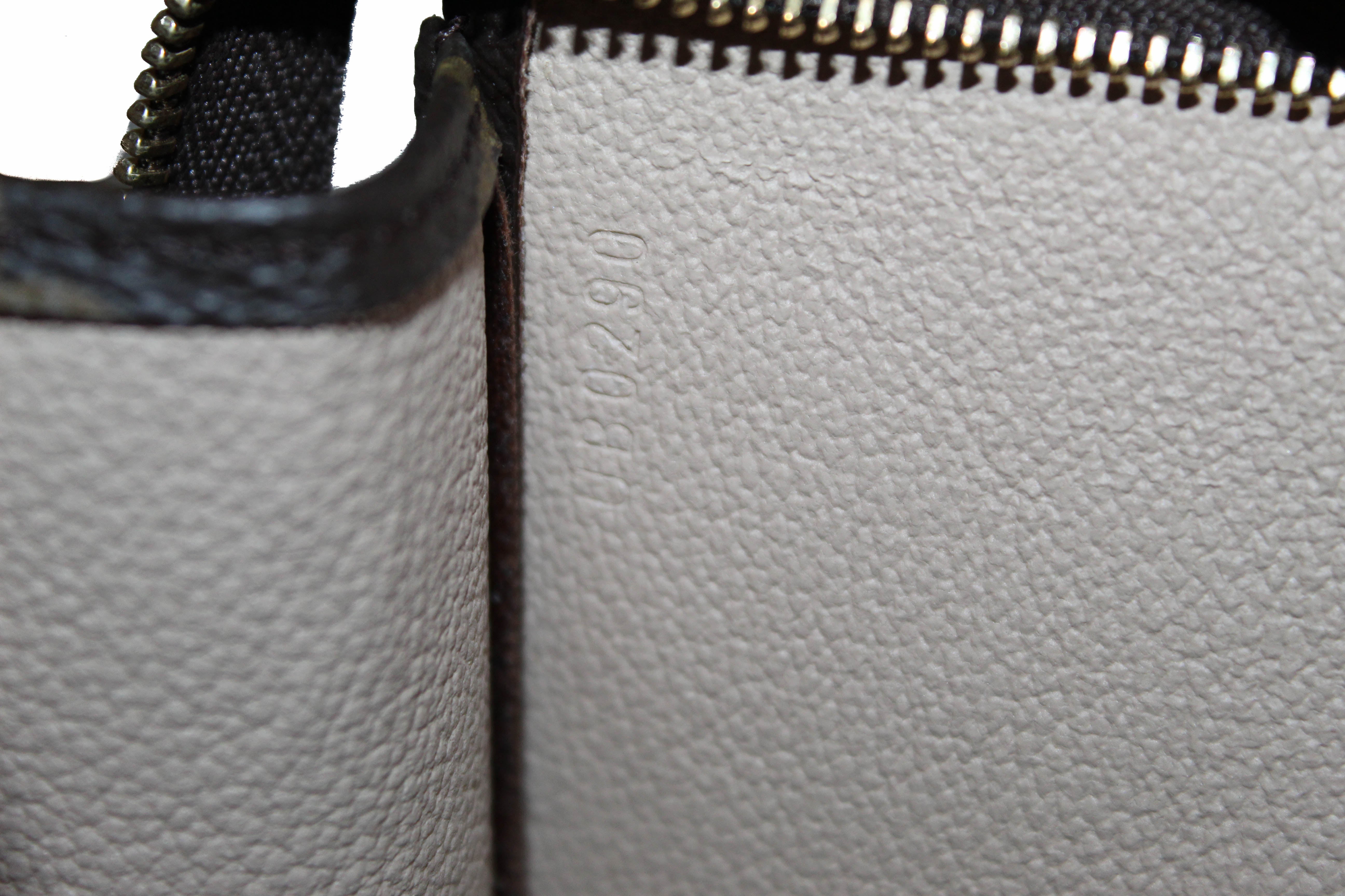Authentic Louis Vuitton Monogram Toiletry Pouch 26 - Luxury Travel Cosmetic Bag for Women & Men | Perfect for Makeup, Skincare & Travel Essentials Organization