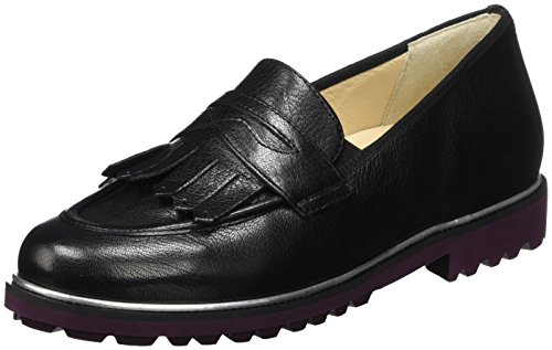 Black Schwarz 0100