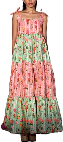 Aline Pink Floral
