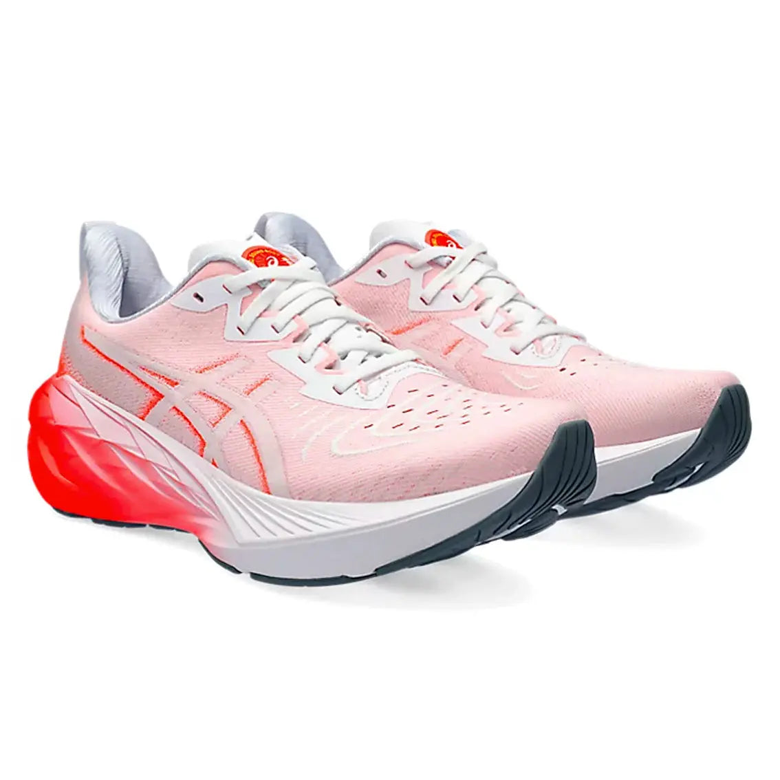 ASICS Novablast 4 Women's Running Shoes - Lightweight Cushioned Sneakers for Jogging, Gym Workouts & Daily Walking