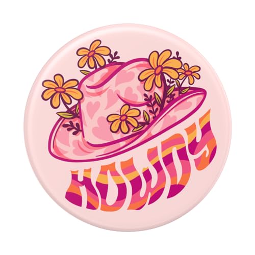 Hey Howdy