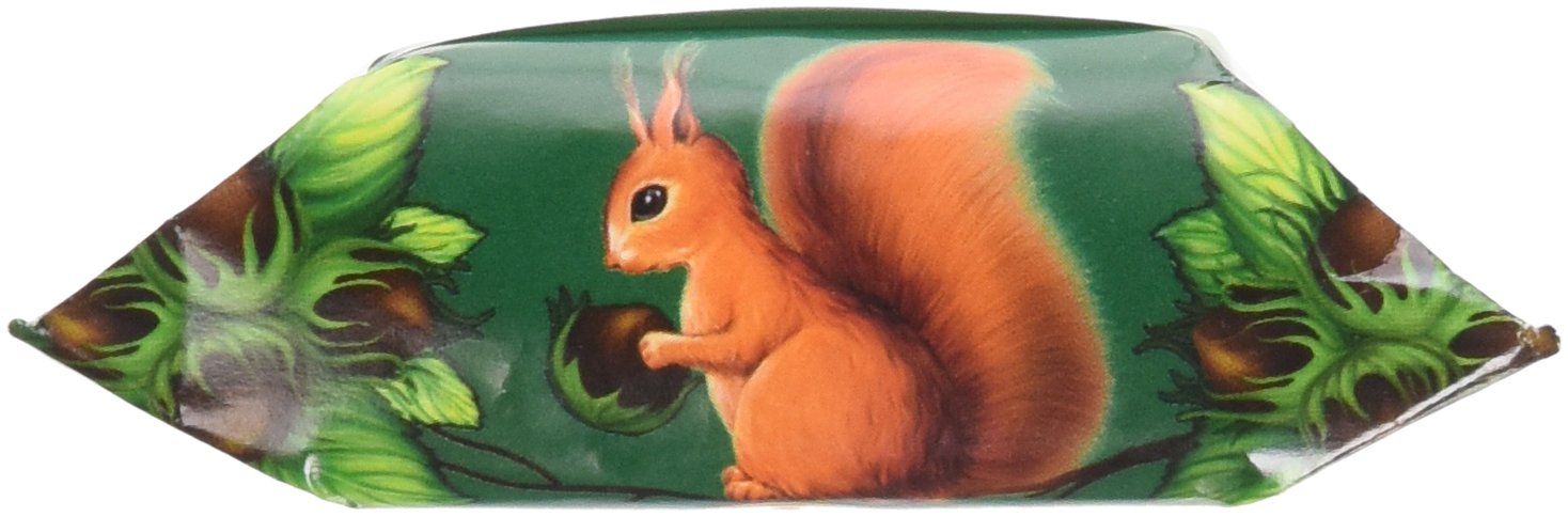 Delicious Belochka (Squirrel) Chocolate Candy - Premium Russian Treats for Gifts, Parties & Snacking