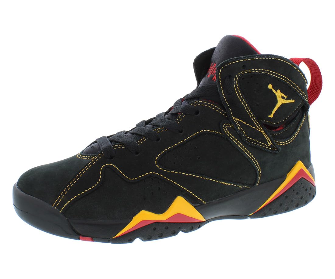 Nike Jordan Air 7 Retro BG Big Kids Basketball Shoes - Boys' High-Top Sneakers for Sports & Streetwear Fashion