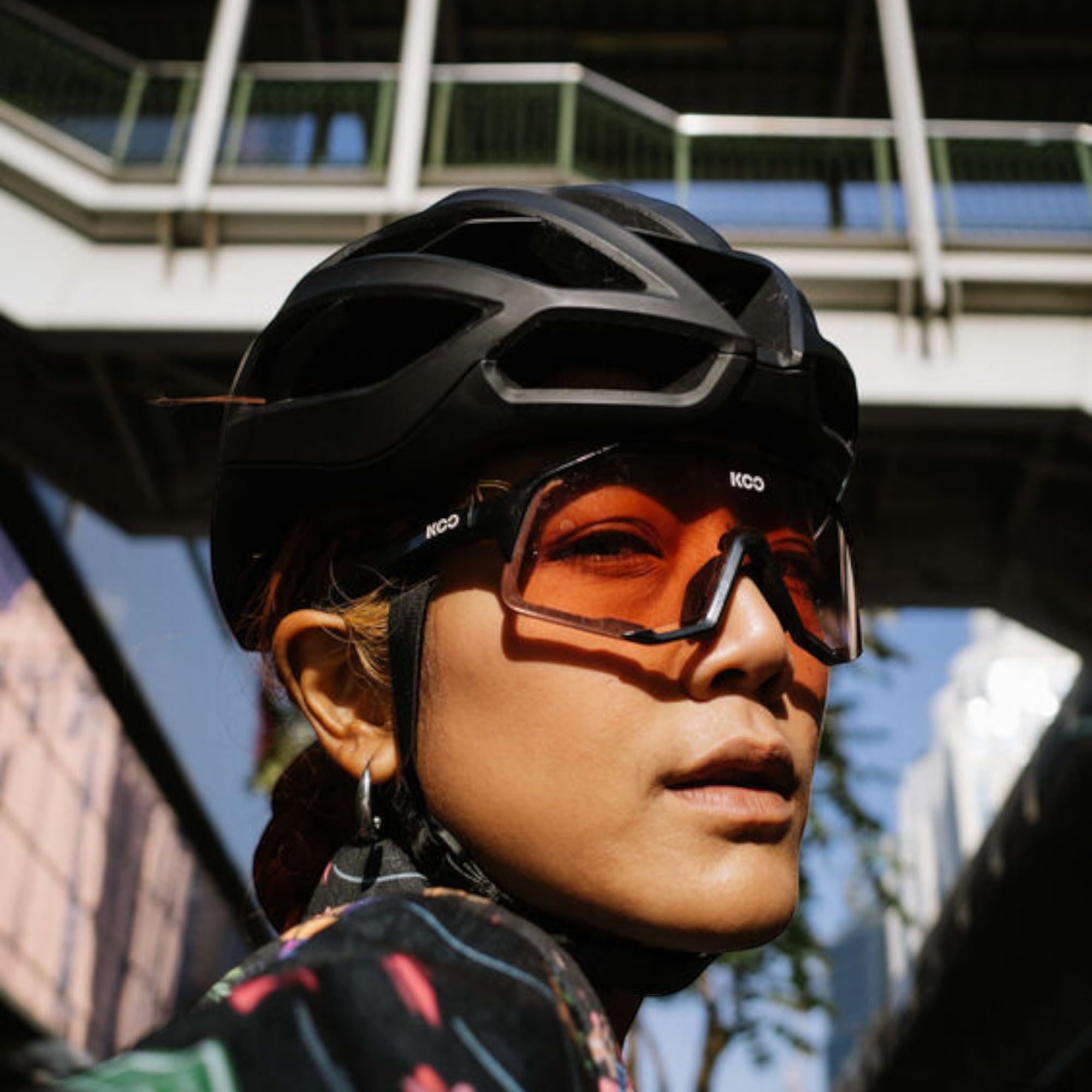 KASK Protone Icon Bike Helmet - Lightweight Aerodynamic Cycling Helmet for Road, Mountain & Cyclocross Biking | Perfect for Racing, Commuting & Outdoor Adventures