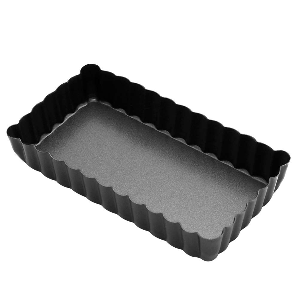 2-Piece Non-Stick Bread Baking Pan Set - Loaf & Toast Molds for Homemade Bread, Cake & Pastry - Perfect for Kitchen, Baking Enthusiasts & Gift Giving