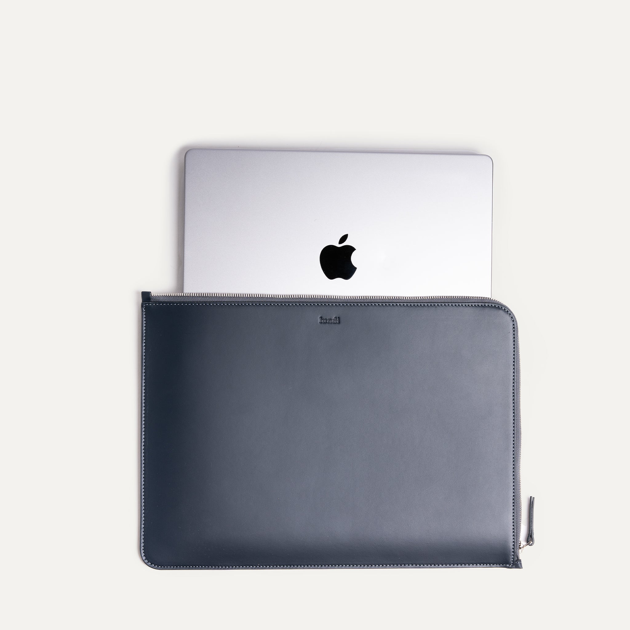 MAYA Marine Leather Handbag - Premium Waterproof Leather Tote for Women | Perfect for Work, Travel, and Everyday Use