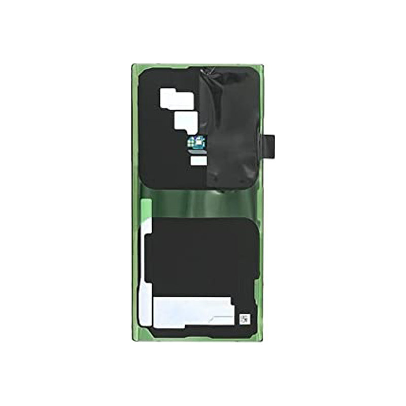 Samsung Galaxy Note 20 Back Glass Replacement with Camera Lens - Premium OEM Quality - Easy DIY Repair for Cracked or Damaged Back Panel - Perfect for Home, Office, or Travel Use