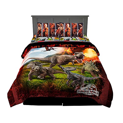 Jurassic World