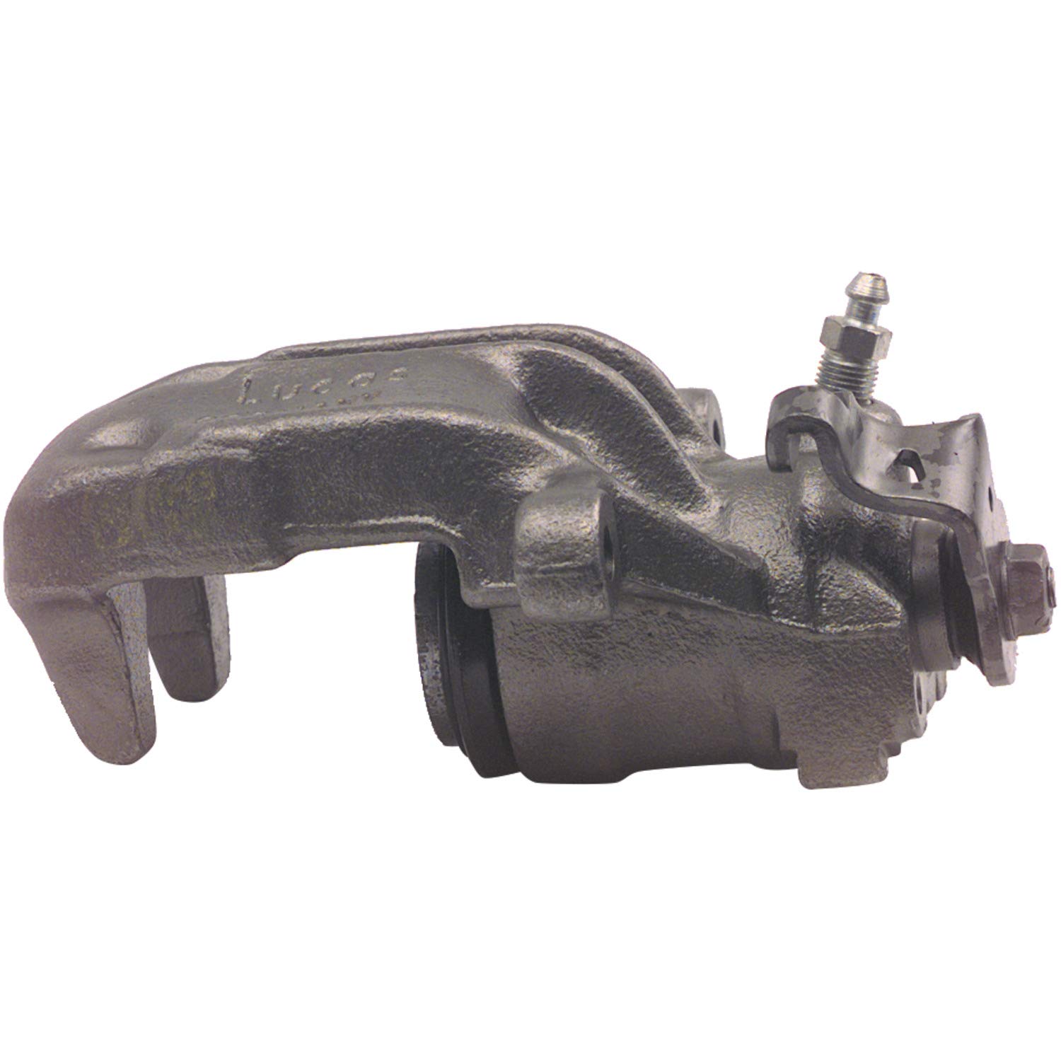 Cardone 19-1714 Remanufactured Unloaded Disc Brake Caliper - Compatible with Select Vehicle Models | High-Performance Braking Solution for Smooth Stops | Perfect for Daily Commutes, Highway Driving & Auto Repairs