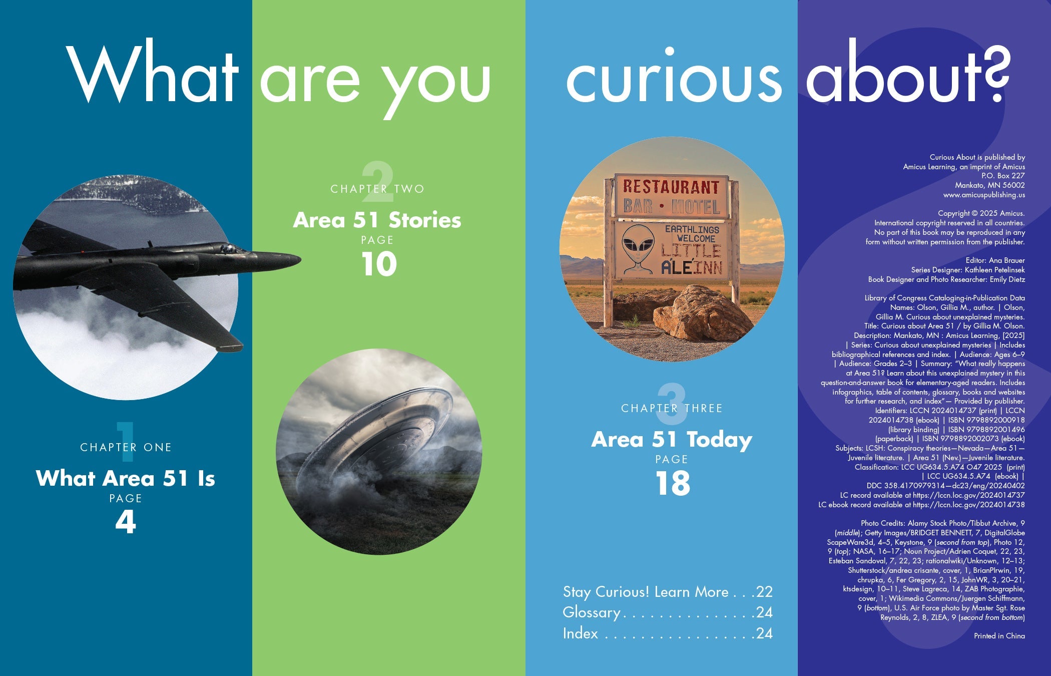 Area 51 Mystery - Explore the Secrets of the Most Classified US Military Base | Perfect for UFO Enthusiasts and Conspiracy Theorists