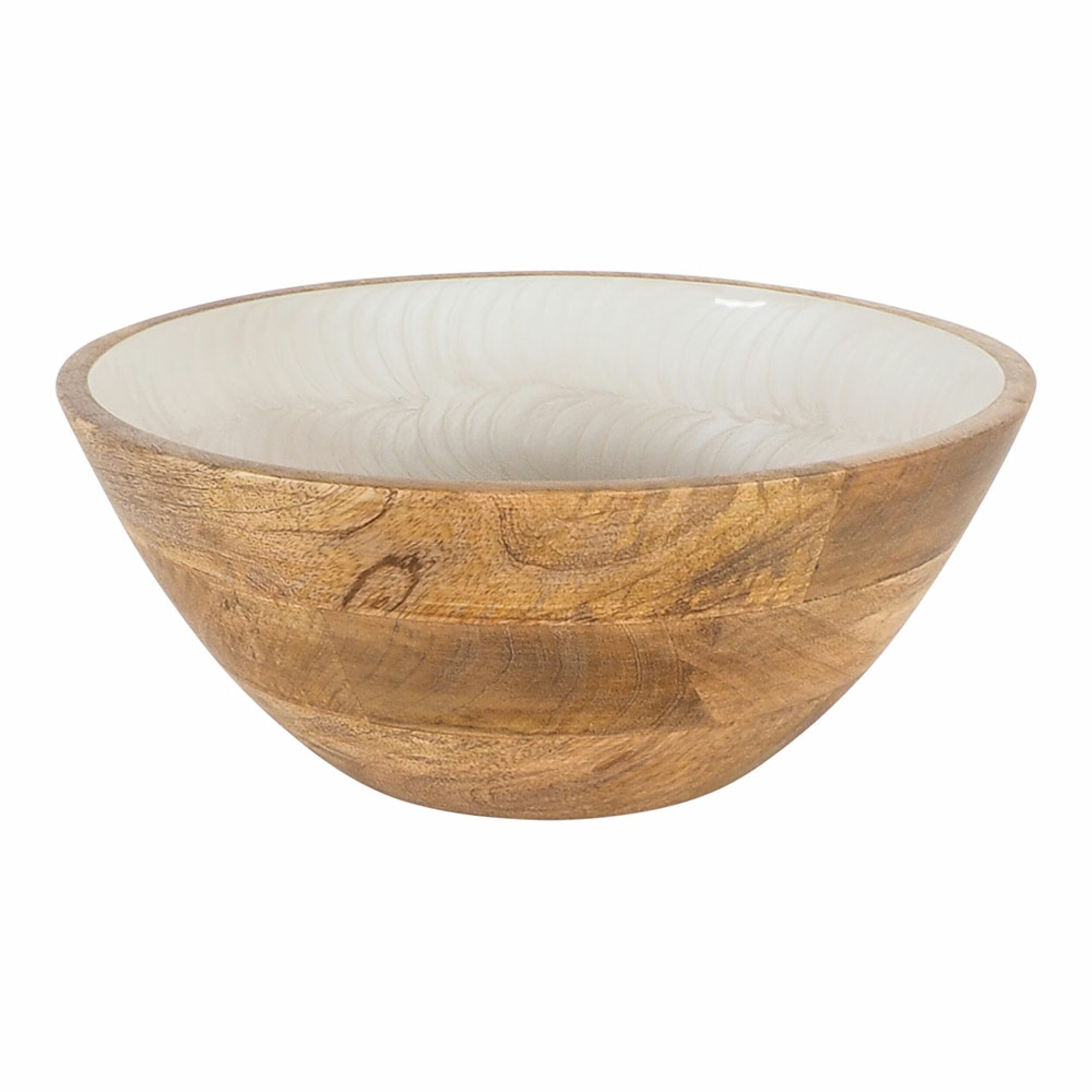 Arlo Bowl - 30x30x12.5cm Ceramic Pet Food & Water Dish - Durable Non-Slip Design for Dogs & Cats - Perfect for Indoor & Outdoor Use
