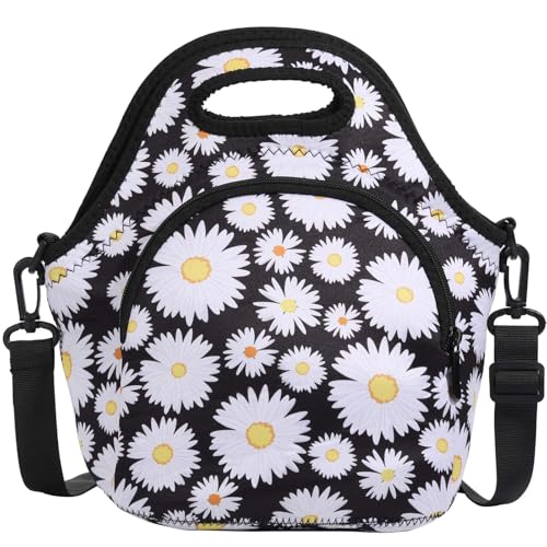 White daisy+