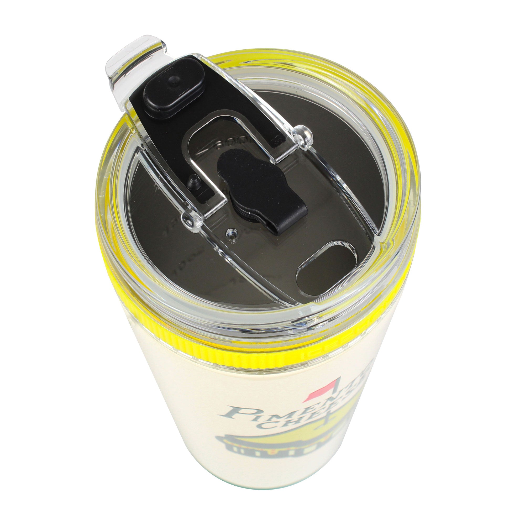26oz Flexible Squeeze Bottle for Pimento Cheese - Perfect for Picnics, BBQs, and Easy Kitchen Storage