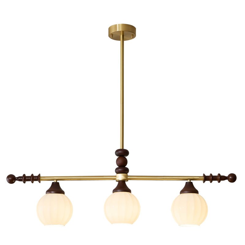 Clarabelle Crystal Chandelier - Elegant Modern Ceiling Light Fixture for Dining Room, Bedroom & Living Room Decor