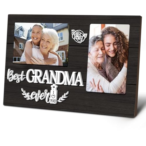 D-grandma