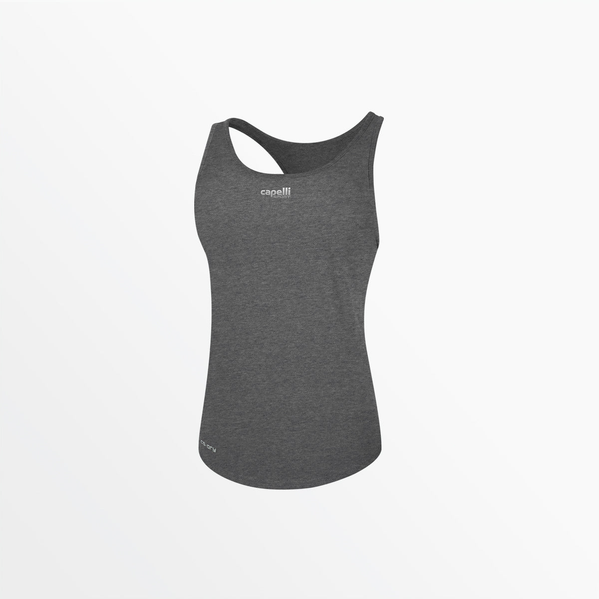 Women's Racerback Tank Top - Soft Stretchy Basic Camisole for Workout, Yoga & Casual Wear